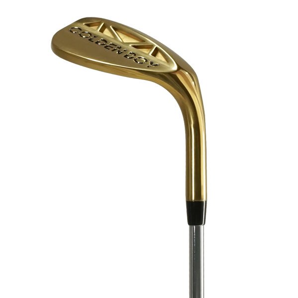 GB Ultra Loft 70 - Golden Boy Golf