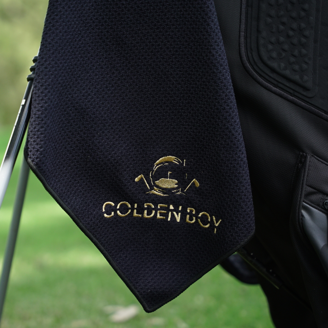 Premium Golf Accessories